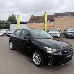Opel Corsa 1.2 75ch Edition Barberey-Saint-Sulpice