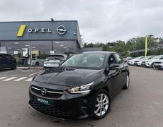 Opel Corsa Auxerre