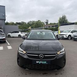 Opel Corsa 1.2 75ch Edition Auxerre