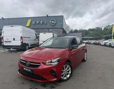 Opel Corsa Auxerre