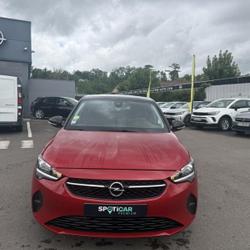 Opel Corsa 1.5 D 100ch Edition Auxerre