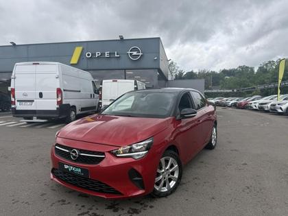 Opel Corsa - 1.5 D 100ch Edition - 13 499 €