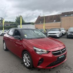 Opel Corsa 1.5 D 100ch Edition Sens