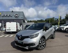 Renault Captur Auxerre