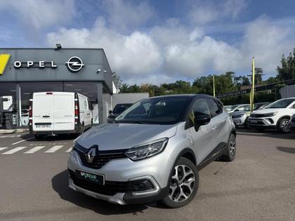 Renault Captur - 1.3 TCe 150ch FAP Intens EDC - 12 499 €