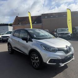 Renault Captur 1.3 TCe 150ch FAP Intens EDC Auxerre