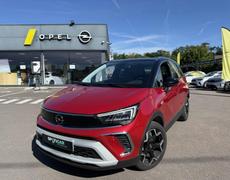 Opel Crossland Auxerre