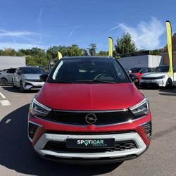Opel Crossland 1.5 D 110ch Elegance Auxerre