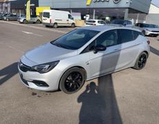Opel Astra Auxerre