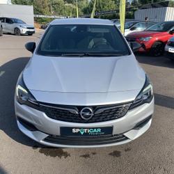 Opel Astra 1.2 Turbo 130ch Opel 2020 Auxerre