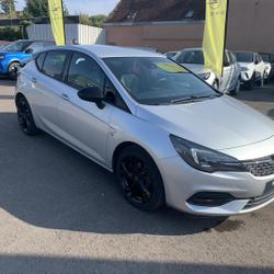 Opel Astra 1.2 Turbo 130ch Opel 2020 Auxerre