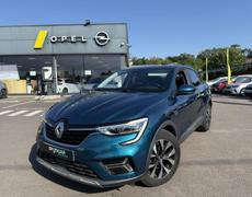 Renault Arkana Auxerre
