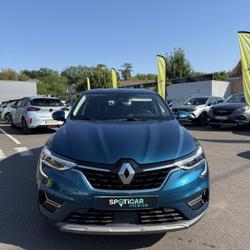Renault Arkana 1.3 TCe mild hybrid 140ch Evolution EDC -22 Auxerre