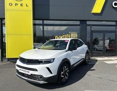 Opel Mokka Saint-Doulchard