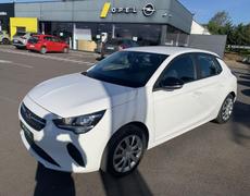 Opel Corsa Auxerre