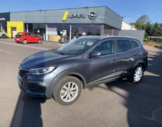 Renault Kadjar Auxerre