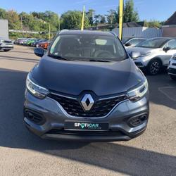 Renault Kadjar 1.5 Blue dCi 115ch Intens EDC Auxerre
