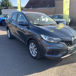 Renault Kadjar 1.5 Blue dCi 115ch Intens EDC Auxerre