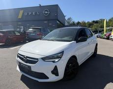 Opel Corsa - 1.2 Turbo 130ch GS BVA - 14 389 €