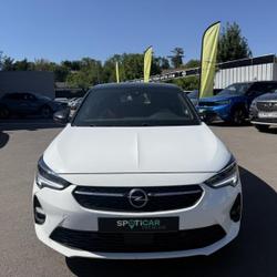 Opel Corsa 1.2 Turbo 130ch GS BVA Auxerre