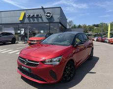 Opel Corsa Auxerre