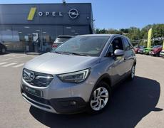 Opel Crossland Auxerre