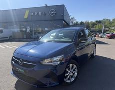 Opel Corsa Auxerre