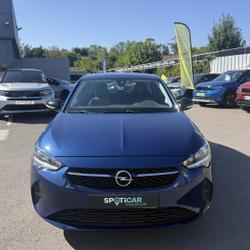 Opel Corsa 1.2 75ch Auxerre