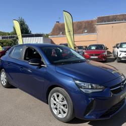 Opel Corsa 1.2 75ch Auxerre