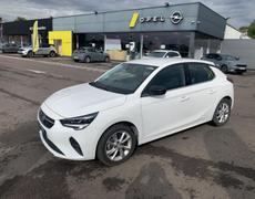 Opel Corsa Auxerre