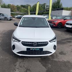 Opel Corsa 1.2 Turbo 100ch Elegance Auxerre