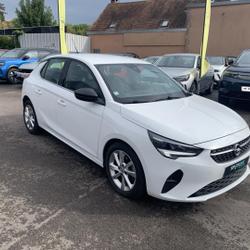 Opel Corsa 1.2 Turbo 100ch Elegance Auxerre
