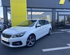 Peugeot 308 SW Phase 2 Saint-Doulchard