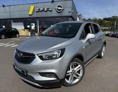 Opel Mokka Auxerre