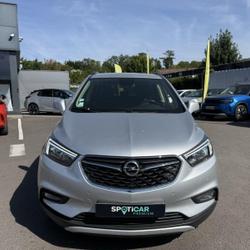 Opel Mokka 1.6 CDTI 136ch Cosmo ecoFLEX Start&Stop 4x2 Auxerre