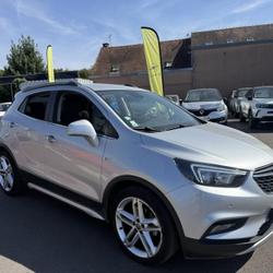 Opel Mokka 1.6 CDTI 136ch Cosmo ecoFLEX Start&Stop 4x2 Auxerre