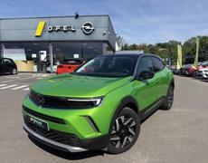 Opel Mokka - 1.2 Turbo 130ch Elegance - 14 989 €