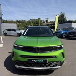 Opel Mokka 1.2 Turbo 130ch Elegance Auxerre