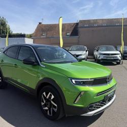 Opel Mokka 1.2 Turbo 130ch Elegance Auxerre