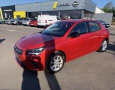 Opel Corsa - 1.2 75ch Elegance Business - 10 989 €