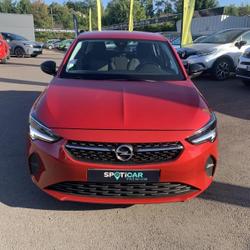 Opel Corsa 1.2 75ch Elegance Business Auxerre