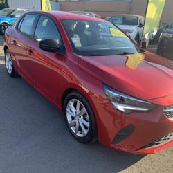 Opel Corsa 1.2 75ch Elegance Business Auxerre