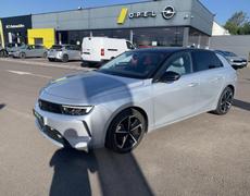 Opel Astra Auxerre