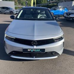 Opel Astra 1.2 Turbo 110ch Elegance Auxerre