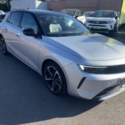 Opel Astra 1.2 Turbo 110ch Elegance Auxerre