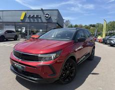 Opel Grandland Auxerre