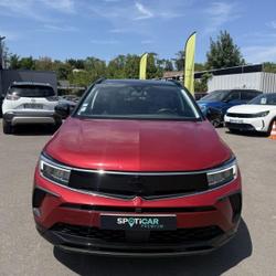 Opel Grandland 1.2 Turbo 130ch GS Line BVA8 Auxerre