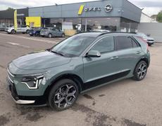 Kia Niro Auxerre