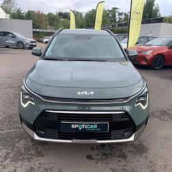 Kia Niro 1.6 GDi 129ch HEV Premium DCT6 Auxerre