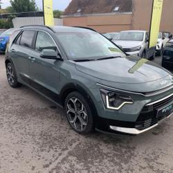 Kia Niro 1.6 GDi 129ch HEV Premium DCT6 Auxerre